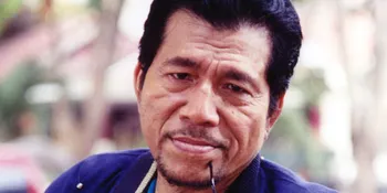 Yus Yunus, Orang Terakhir di Samping Meggy Z