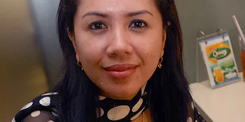 Elisa Sambut Baik Pemeriksaan Saiful Jamil