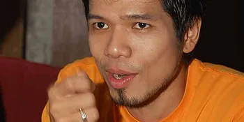 Takut Dilempar Garpu, Baim Batal Abadikan Moment Lahiran