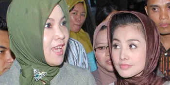 Massa Suhaebi Kian Banyak, Riri Purbasari Tak Gentar