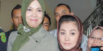 Riri Purbasari: Kita Harus Perhatikan Keselamatan Mbak Cici!