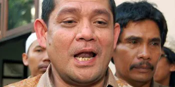 Suhaebi Belum Mau Ungkap Rahasia Cici Paramida