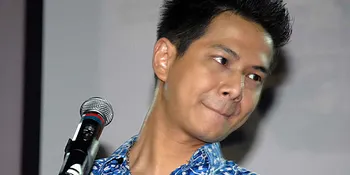 Delon Berharap SBY Jadi Konduktor Bangsa