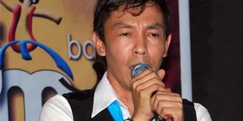 Jadi Vokalis, Daus Separo Hilangkan Image Komedian
