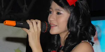 Jane Aprilia Daur Ulang Hits Kerispatih