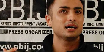 Rizal Djibran dan Helmalia Putri Jadi Duta KAT