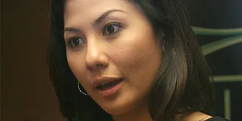 Dirampok Mantan Suami, Emma Waroka Bingung