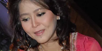 Meta Amelia Bangkit Kembali