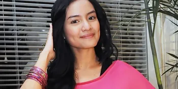 Intan Nuraini Tinggalkan Dunia Akting?