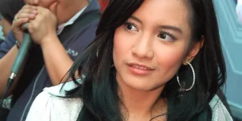 Intan Nuraini Bungkam Soal Pacar