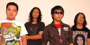 Etridi Bakal Ikuti Jejak Kangen Band