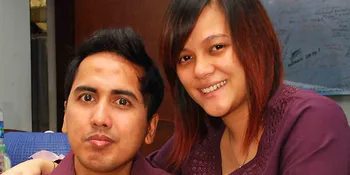 Gugun Belum Berani Gendong Lionel