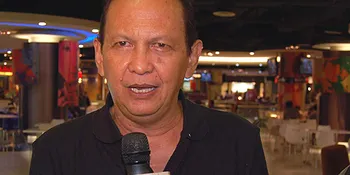 Kangen Akting, Roy Marten Ditawari Dua Film