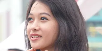 Poppy Bunga Pantang Buang Sampah Sembarangan