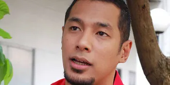 Marcell dan Dewi Tetap Akur Sebagai Keluarga Besar