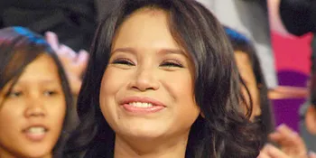 Rossa Siap-Siap Gandeng Musisi Taiwan