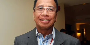 Miing Bagito Anggap Sah Artis Jual Nama di Politik