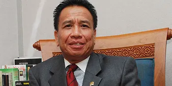 Miing Takkan Tinggalkan Dunia Hiburan