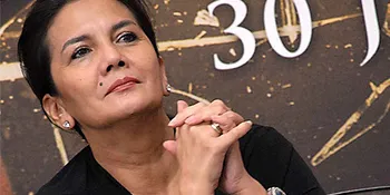 'HARIMAU YANG LAPAR,' Pelecut Semangat Anak Bangsa