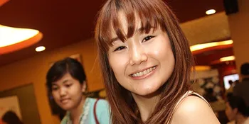 Melissa Karim: Makassar Bakal Jadi Trend-Setter