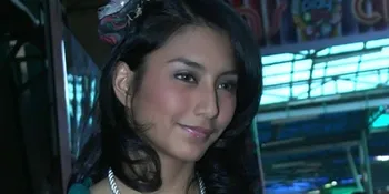 Tyas Mirasih Enjoy Nikmati Hubungan