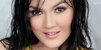 Donna Amelia Enjoy Sibuk Syuting