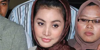 Sidang Cerai Cici Paramida Mundur Lagi