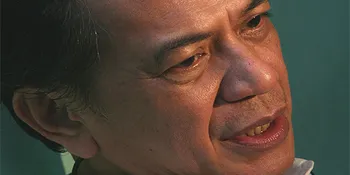 Ray Sahetapy: Artis Lebih Energik di Atas Panggung