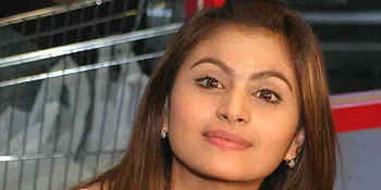 Asha Shara Inginkan Pria Yang Suka Berkuda