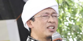 Istri Kedua Aa Gym Tak Tahu Soal Gugatan Cerai Teh Ninih