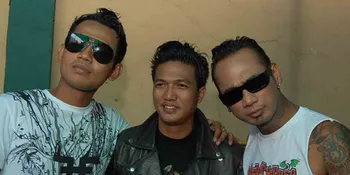 Superman Is Dead: Insiden Solo Kriminal Murni