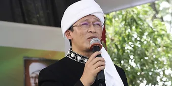 Teh Rini Kesal Dengan Gosip Gugatan Cerai