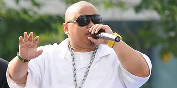 Iwa K dan Saykoji Tetap Diundang ke Soulnation