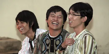 Faank Wali Band Utamakan Komunikasi Dengan Keluarga