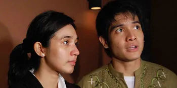 Manajer Dhini: Ini Bukan Tunangan