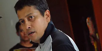 Jose Purnomo: Gue Bukan Public Figure!
