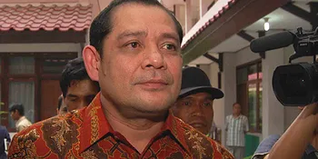 Suami Cici Paramida Diganjar 1 Tahun Penjara