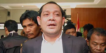 Kecewa Dihukum 1 Tahun, Suhaebi Banding