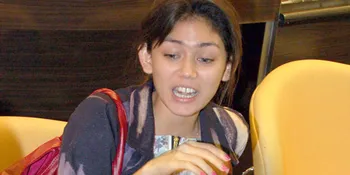 Film 'JEJAK DARAH', Fenomena Nyata Bisnis Ari-Ari Bayi