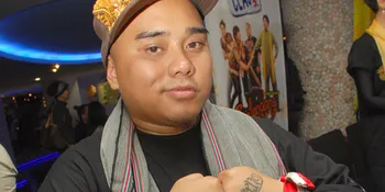 Saykoji Bisa Dipastikan Tak Ikut Festival Soulnation