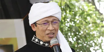 Aa Gym Bagi Rata Jadwal Dengan Istri