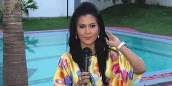 Helsi Herlinda Tak Bisa Lepaskan Peran Antagonis