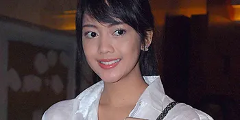 Ririn Dwi Ariyanti Ngeri Mikirin Poligami