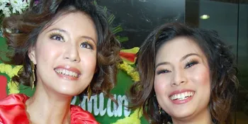 Olga Lidya - Anya Dwinov Anti Berantem Soal Cowok