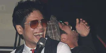 The Dance Company, Musisi Plus Entertainer