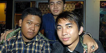 Alt Z Band Tetap Yakin di Jalur Indie