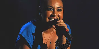 Jessica Mauboy: I Love Indonesia