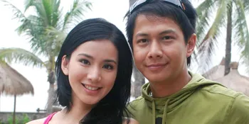 Jill Gladys: Delon Tak Pernah Mengalah