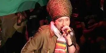 Ras Muhamad: Bung Karno Sangat Gue Kagumi