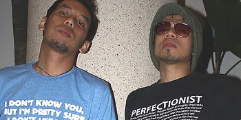 Istri-Istri The Dance Company Bakal Bikin Proyek Musik